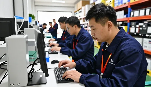如何选择适合来样定制的来样定制？