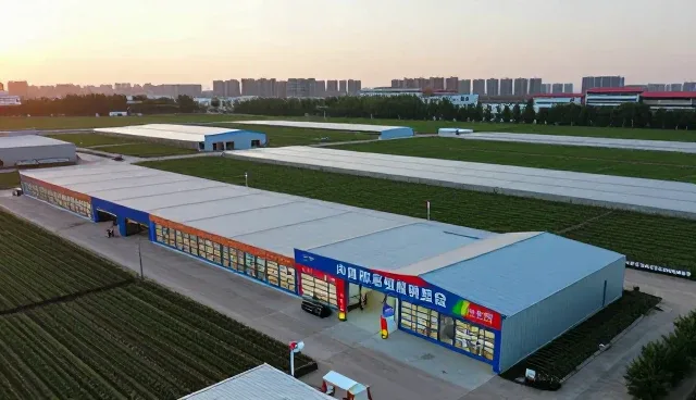 誉丰家居（湖州）有限公司打造值得信赖的门店销售